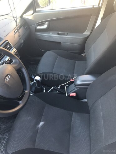 LADA (VAZ) Priora 2015, 64 km - 1.6 l - Bakı