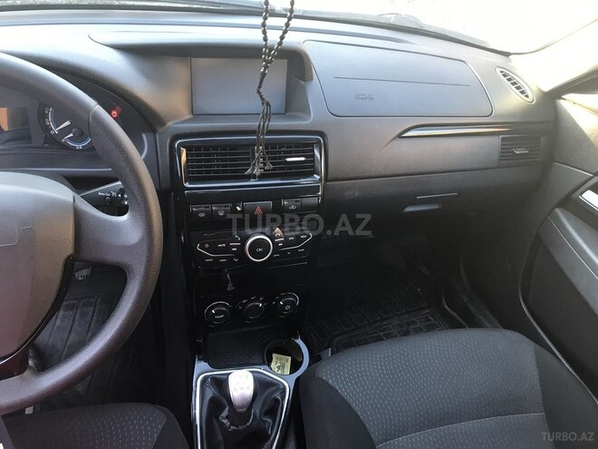 LADA (VAZ) Priora 2015, 64 km - 1.6 l - Bakı