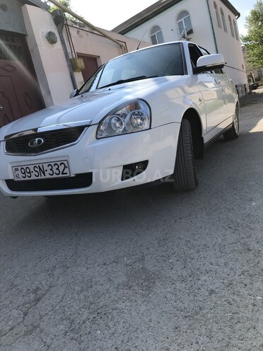 LADA (VAZ) Priora 2015, 64 km - 1.6 l - Bakı