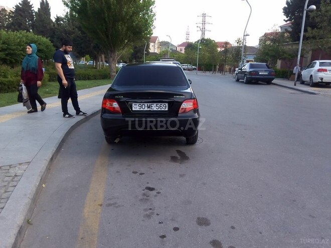 Daewoo Nexia 2011, 200,700 km - 1.5 l - Bakı