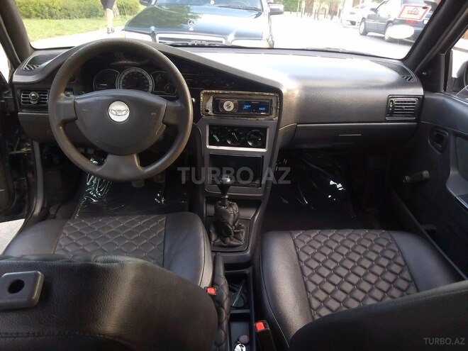 Daewoo Nexia 2011, 200,700 km - 1.5 l - Bakı