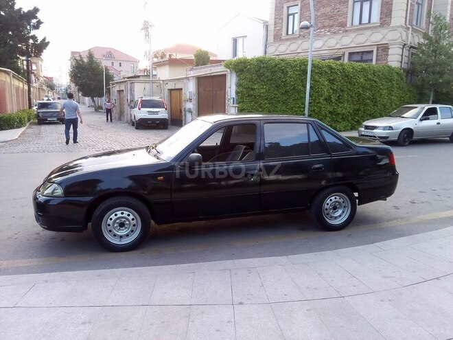 Daewoo Nexia 2011, 200,700 km - 1.5 l - Bakı