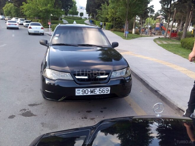 Daewoo Nexia 2011, 200,700 km - 1.5 l - Bakı