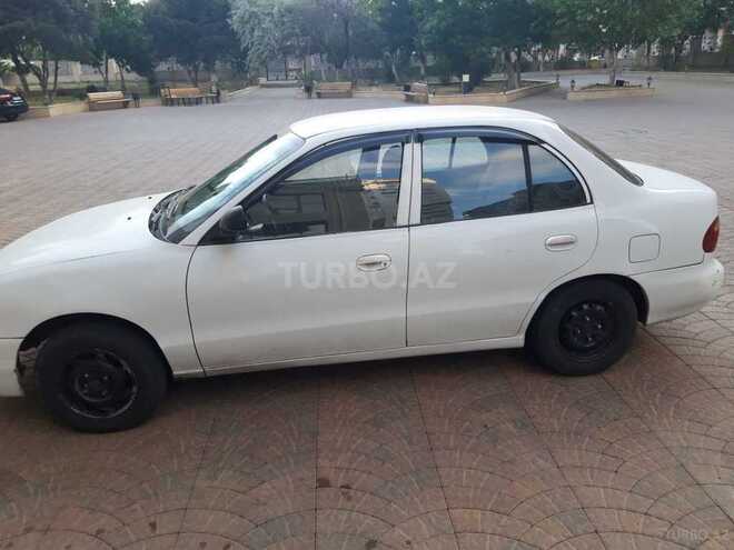 Hyundai Accent 1995, 400,000 km - 1.5 l - Bakı