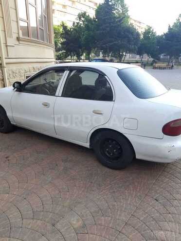 Hyundai Accent 1995, 400,000 km - 1.5 l - Bakı