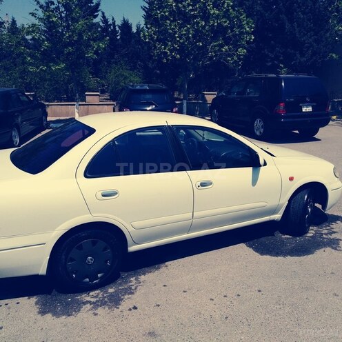 Nissan Sunny 2007, 235,000 km - 1.3 l - Bakı