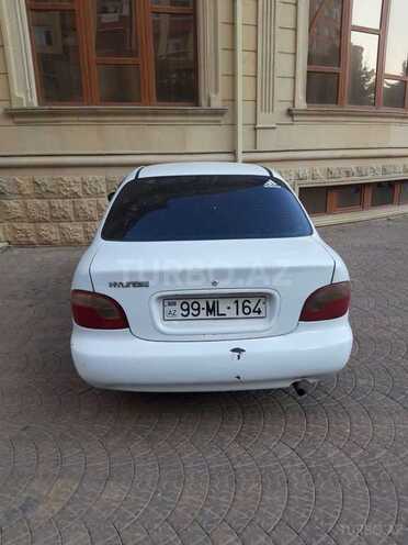 Hyundai Accent 1995, 400,000 km - 1.5 l - Bakı