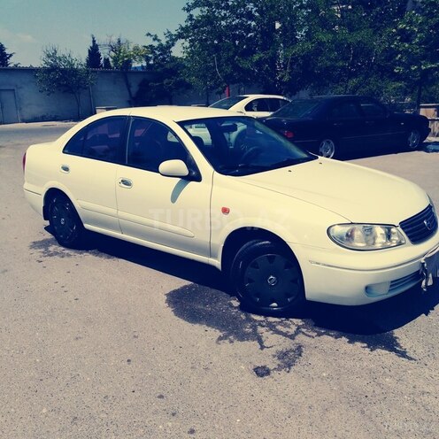 Nissan Sunny 2007, 235,000 km - 1.3 l - Bakı