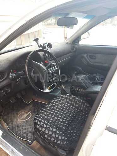 Hyundai Accent 1995, 400,000 km - 1.5 l - Bakı