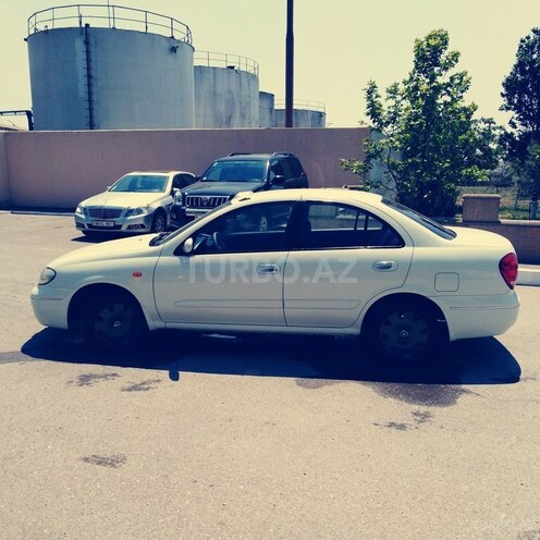 Nissan Sunny 2007, 235,000 km - 1.3 l - Bakı