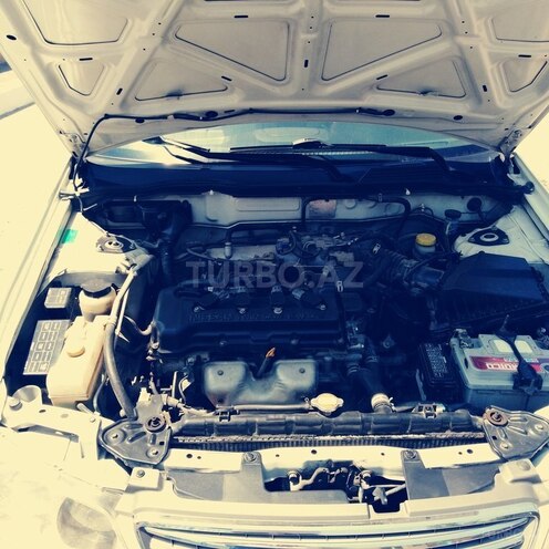 Nissan Sunny 2007, 235,000 km - 1.3 l - Bakı