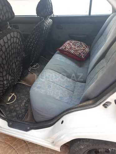 Hyundai Accent 1995, 400,000 km - 1.5 l - Bakı