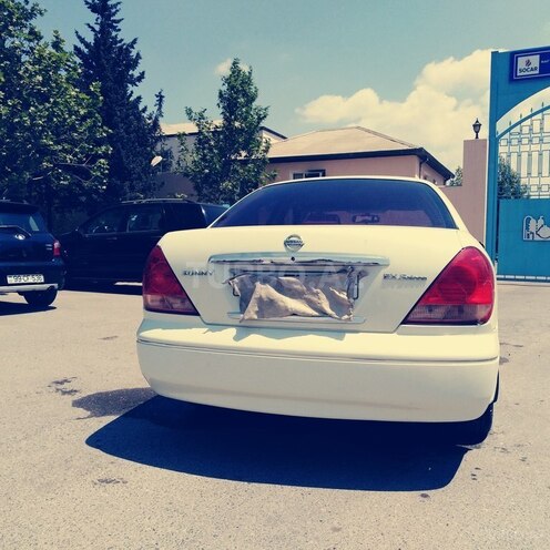 Nissan Sunny 2007, 235,000 km - 1.3 l - Bakı