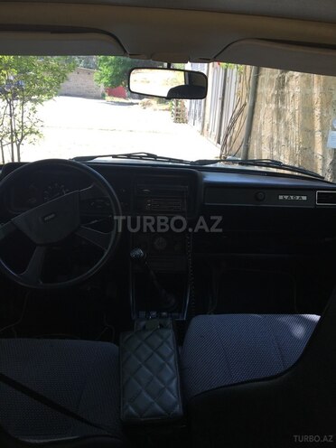 LADA (VAZ) 2107 2008, 369,630 km - 1.6 л - Bakı