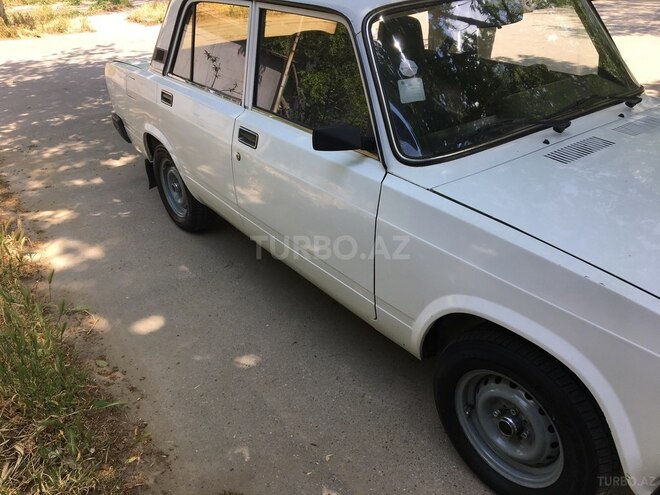 LADA (VAZ) 2107 2008, 369,630 km - 1.6 л - Bakı