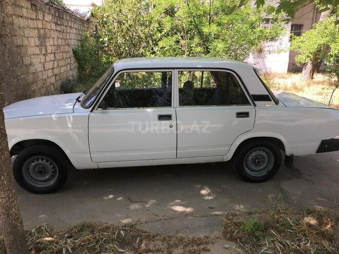 LADA (VAZ) 2107 2008, 369,630 km - 1.6 л - Bakı