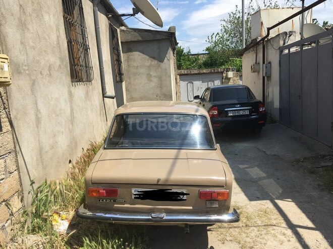 LADA (VAZ) 21011 1975, 280,000 km - 1.3 l - Bakı