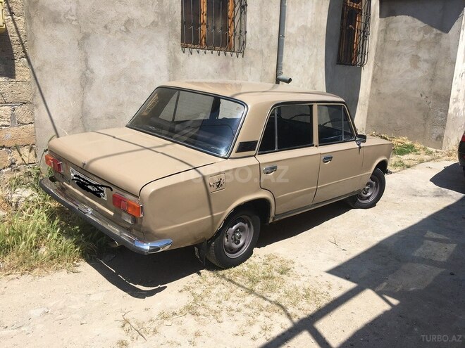 LADA (VAZ) 21011 1975, 280,000 km - 1.3 l - Bakı