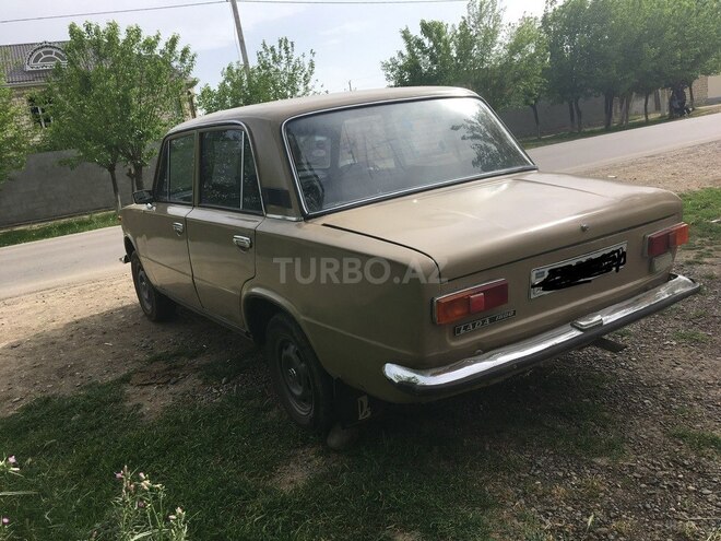 LADA (VAZ) 21011 1975, 280,000 km - 1.3 l - Bakı