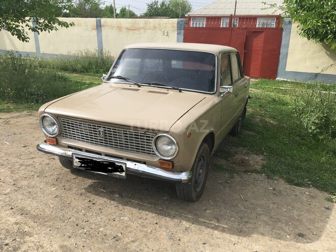 LADA (VAZ) 21011 1975, 280,000 km - 1.3 l - Bakı