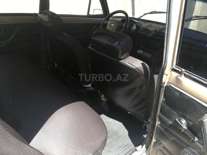 LADA (VAZ) 21011 1975, 280,000 km - 1.3 l - Bakı