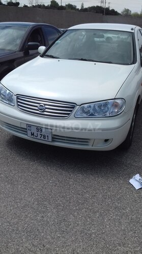 Nissan Sunny 2008, 323,000 km - 1.3 l - Bakı