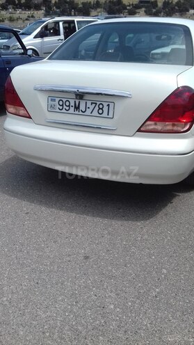 Nissan Sunny 2008, 323,000 km - 1.3 l - Bakı