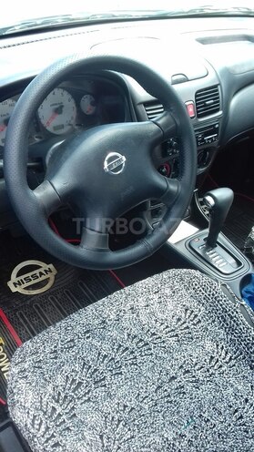 Nissan Sunny 2008, 323,000 km - 1.3 l - Bakı