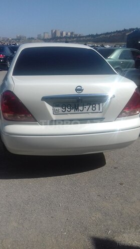 Nissan Sunny 2008, 323,000 km - 1.3 l - Bakı