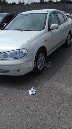 Nissan Sunny 2008, 323,000 km - 1.3 l - Bakı
