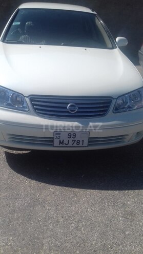 Nissan Sunny 2008, 323,000 km - 1.3 l - Bakı