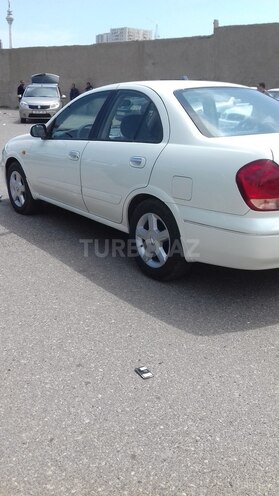 Nissan Sunny 2008, 323,000 km - 1.3 l - Bakı
