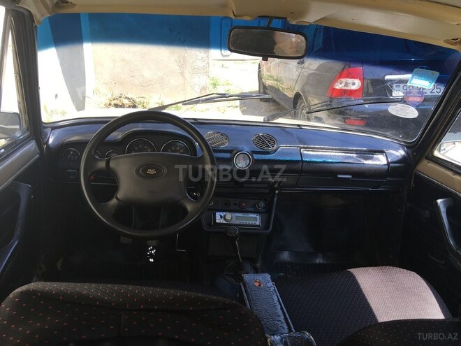 LADA (VAZ) 21011 1975, 280,000 km - 1.3 l - Bakı