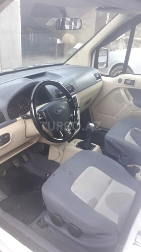 Ford Tourneo Connect 2007, 215,000 km - 1.8 л - Bakı