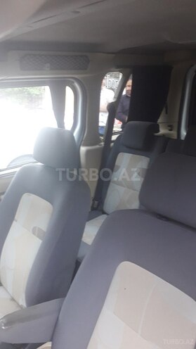 Ford Tourneo Connect 2007, 215,000 km - 1.8 л - Bakı