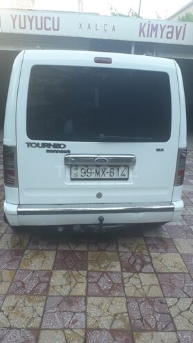 Ford Tourneo Connect 2007, 215,000 km - 1.8 л - Bakı