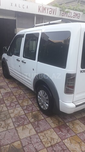 Ford Tourneo Connect 2007, 215,000 km - 1.8 л - Bakı