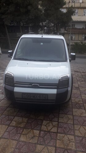 Ford Tourneo Connect 2007, 215,000 km - 1.8 л - Bakı