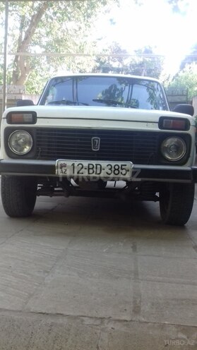 LADA (VAZ) 21013 1998, 260,000 km - 1.7 л - Biləsuvar