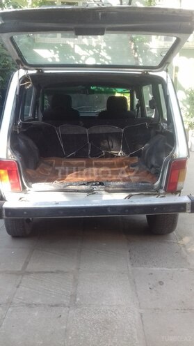 LADA (VAZ) 21013 1998, 260,000 km - 1.7 л - Biləsuvar