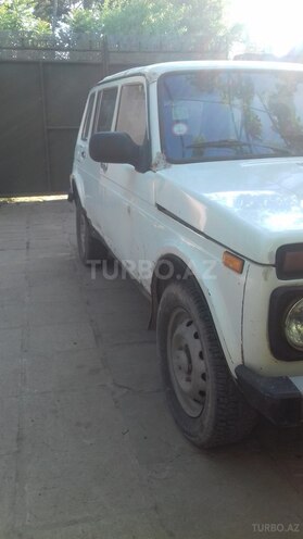 LADA (VAZ) 21013 1998, 260,000 km - 1.7 л - Biləsuvar