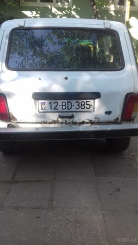 LADA (VAZ) 21013 1998, 260,000 km - 1.7 л - Biləsuvar