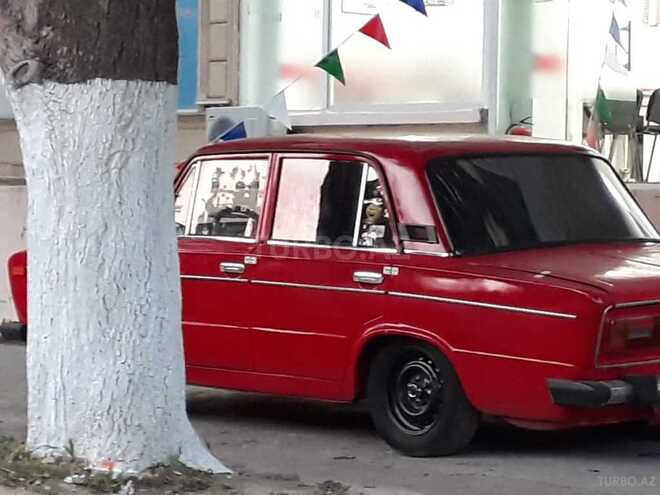 LADA (VAZ) 2106 1983, 150 km - 1.6 l - Bakı