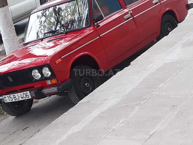 LADA (VAZ) 2106 1983, 150 km - 1.6 l - Bakı