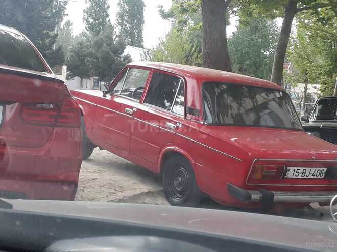 LADA (VAZ) 2106 1983, 150 km - 1.6 l - Bakı