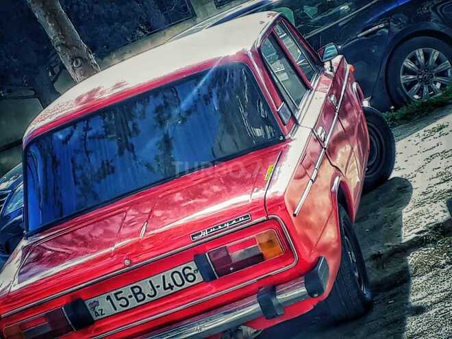 LADA (VAZ) 2106 1983, 150 km - 1.6 l - Bakı