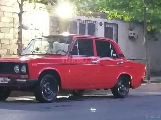 LADA (VAZ) 2106 1983, 150 km - 1.6 l - Bakı