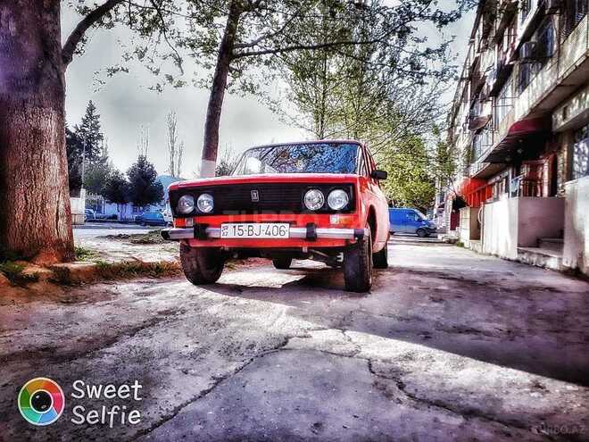 LADA (VAZ) 2106 1983, 150 km - 1.6 l - Bakı