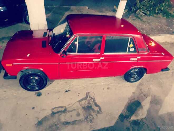 LADA (VAZ) 2106 1983, 150 km - 1.6 l - Bakı