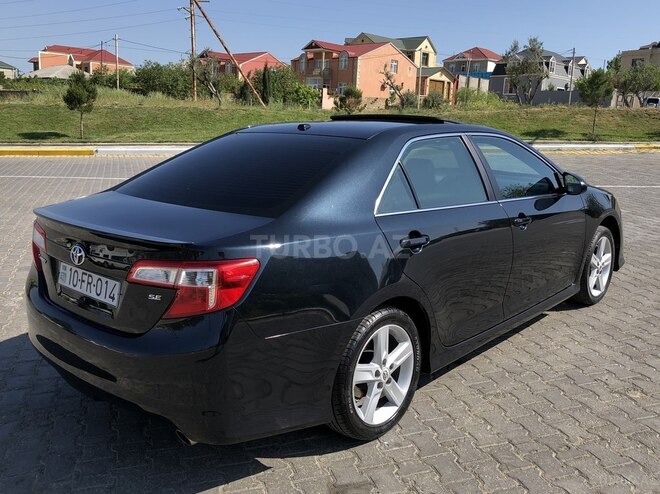 Toyota Camry 2012, 89,000 km - 2.5 l - Bakı